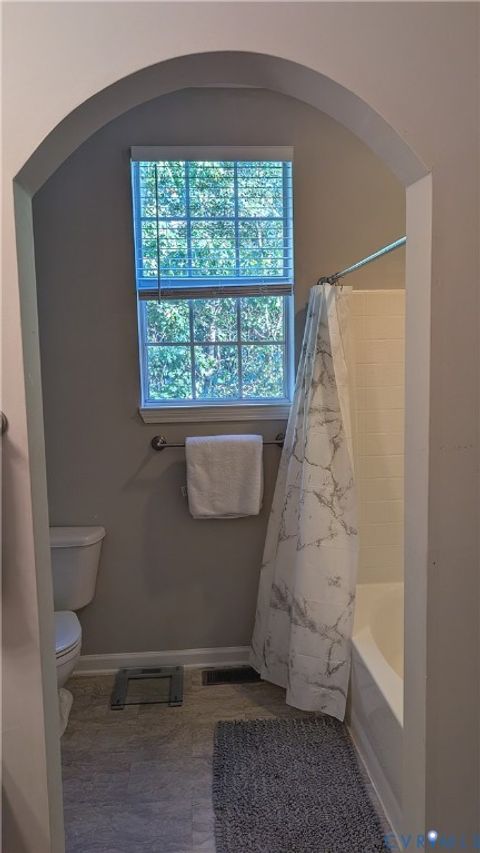 Tiny photo for 737 Woodland Creek Way, Midlothian, VA 23114 (MLS # 2529181)
