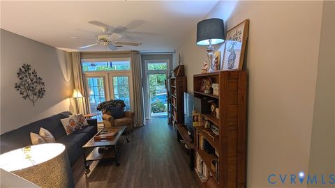 Tiny photo for 737 Woodland Creek Way, Midlothian, VA 23114 (MLS # 2529181)