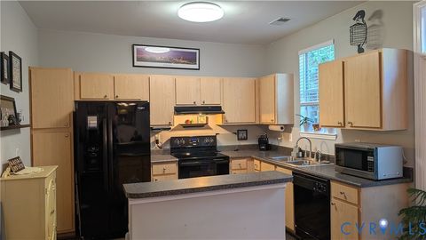 Tiny photo for 737 Woodland Creek Way, Midlothian, VA 23114 (MLS # 2529181)
