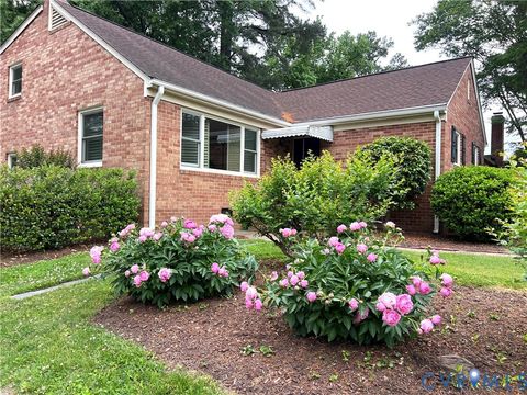 Tiny photo for 4801 Fitzhugh Avenue, Richmond, VA 23230 (MLS # 2611586)