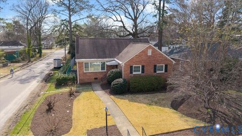 Tiny photo for 4801 Fitzhugh Avenue, Richmond, VA 23230 (MLS # 2611586)