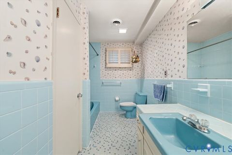 Tiny photo for 4801 Fitzhugh Avenue, Richmond, VA 23230 (MLS # 2611586)
