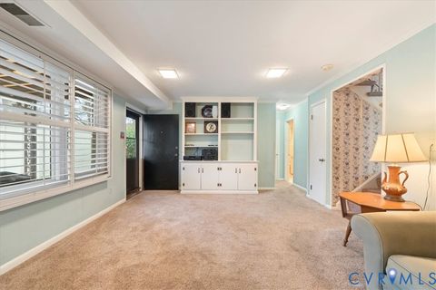 Tiny photo for 4801 Fitzhugh Avenue, Richmond, VA 23230 (MLS # 2611586)