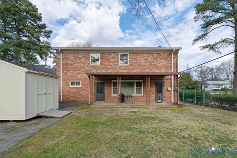 Tiny photo for 4801 Fitzhugh Avenue, Richmond, VA 23230 (MLS # 2611586)