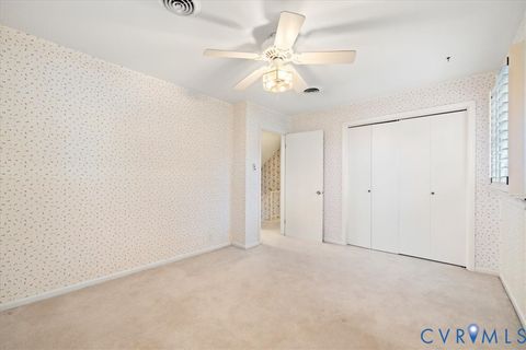 Tiny photo for 4801 Fitzhugh Avenue, Richmond, VA 23230 (MLS # 2611586)