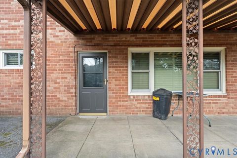 Tiny photo for 4801 Fitzhugh Avenue, Richmond, VA 23230 (MLS # 2611586)