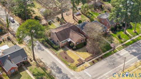 Tiny photo for 4801 Fitzhugh Avenue, Richmond, VA 23230 (MLS # 2611586)