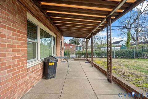 Tiny photo for 4801 Fitzhugh Avenue, Richmond, VA 23230 (MLS # 2611586)