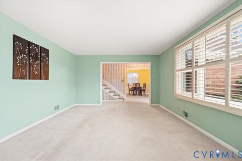 Tiny photo for 4801 Fitzhugh Avenue, Richmond, VA 23230 (MLS # 2611586)