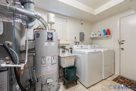 Tiny photo for 4801 Fitzhugh Avenue, Richmond, VA 23230 (MLS # 2611586)