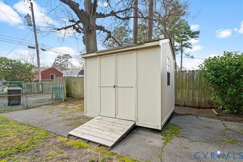 Tiny photo for 4801 Fitzhugh Avenue, Richmond, VA 23230 (MLS # 2611586)