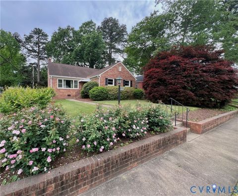 Photo of 4801 Fitzhugh Avenue, Richmond, VA 23230 (MLS # 2611586)