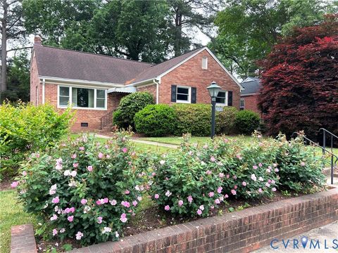Tiny photo for 4801 Fitzhugh Avenue, Richmond, VA 23230 (MLS # 2611586)