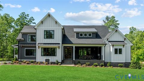 15030 Verdon Road Beaverdam VA 23015