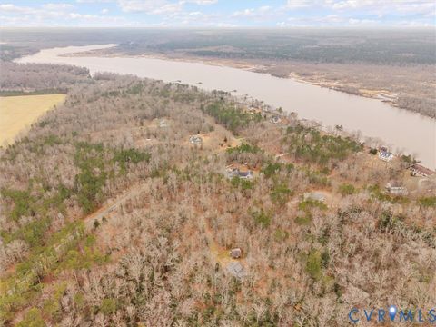 Tiny photo for 338 River Drive, King & Queen, VA 23085 (MLS # 2600010)