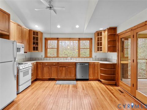 Tiny photo for 338 River Drive, King & Queen, VA 23085 (MLS # 2600010)