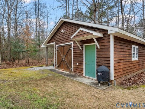 Tiny photo for 338 River Drive, King & Queen, VA 23085 (MLS # 2600010)