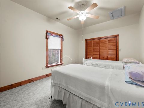 Tiny photo for 338 River Drive, King & Queen, VA 23085 (MLS # 2600010)