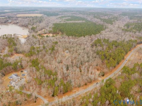 Tiny photo for 338 River Drive, King & Queen, VA 23085 (MLS # 2600010)