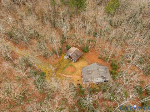 Tiny photo for 338 River Drive, King & Queen, VA 23085 (MLS # 2600010)