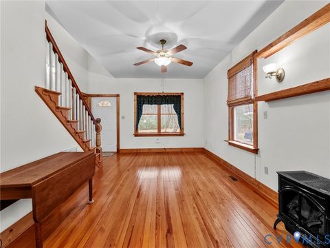 Tiny photo for 338 River Drive, King & Queen, VA 23085 (MLS # 2600010)