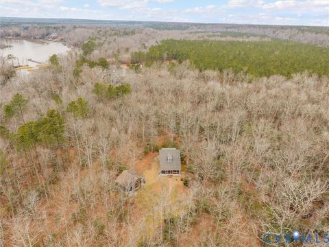 Tiny photo for 338 River Drive, King & Queen, VA 23085 (MLS # 2600010)