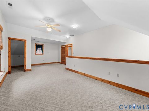 Tiny photo for 338 River Drive, King & Queen, VA 23085 (MLS # 2600010)