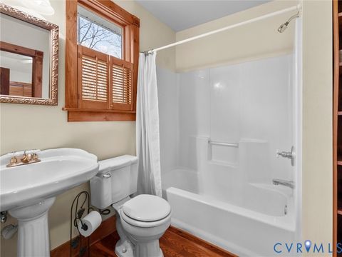 Tiny photo for 338 River Drive, King & Queen, VA 23085 (MLS # 2600010)