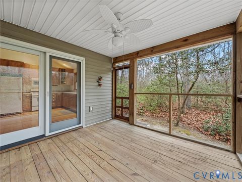 Tiny photo for 338 River Drive, King & Queen, VA 23085 (MLS # 2600010)