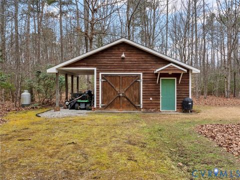 Tiny photo for 338 River Drive, King & Queen, VA 23085 (MLS # 2600010)