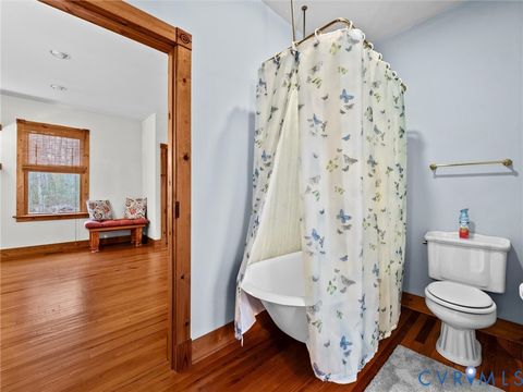 Tiny photo for 338 River Drive, King & Queen, VA 23085 (MLS # 2600010)