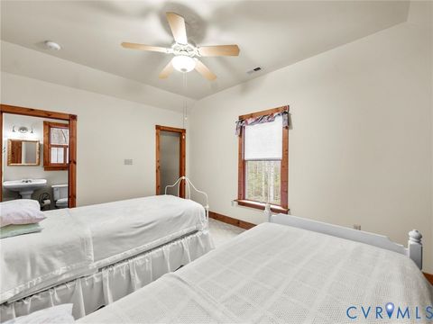 Tiny photo for 338 River Drive, King & Queen, VA 23085 (MLS # 2600010)