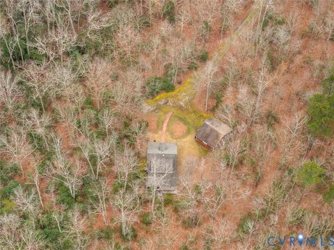 Tiny photo for 338 River Drive, King & Queen, VA 23085 (MLS # 2600010)