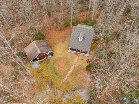 Tiny photo for 338 River Drive, King & Queen, VA 23085 (MLS # 2600010)