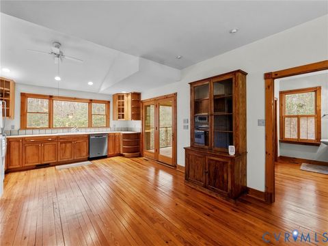 Tiny photo for 338 River Drive, King & Queen, VA 23085 (MLS # 2600010)