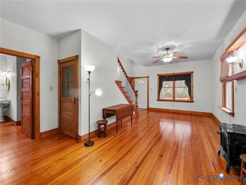 Tiny photo for 338 River Drive, King & Queen, VA 23085 (MLS # 2600010)