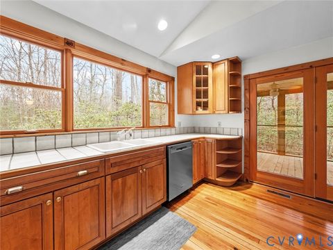 Tiny photo for 338 River Drive, King & Queen, VA 23085 (MLS # 2600010)