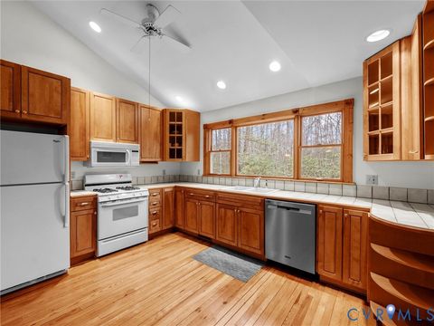 Tiny photo for 338 River Drive, King & Queen, VA 23085 (MLS # 2600010)