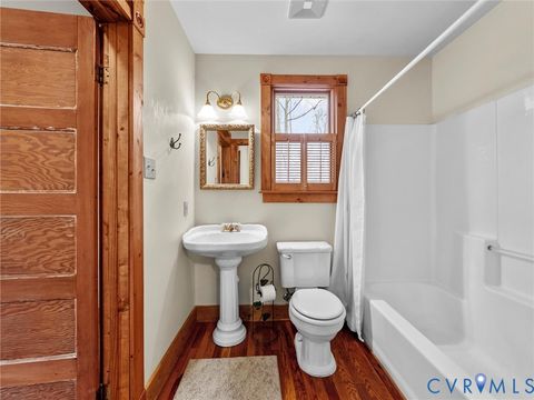 Tiny photo for 338 River Drive, King & Queen, VA 23085 (MLS # 2600010)