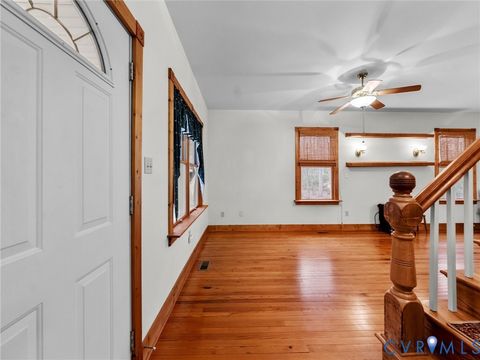 Tiny photo for 338 River Drive, King & Queen, VA 23085 (MLS # 2600010)