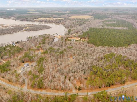 Tiny photo for 338 River Drive, King & Queen, VA 23085 (MLS # 2600010)