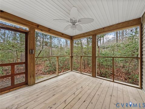 Tiny photo for 338 River Drive, King & Queen, VA 23085 (MLS # 2600010)