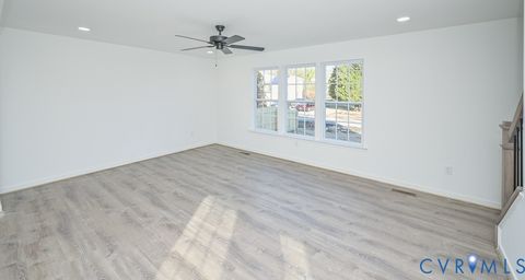 Tiny photo for 1820 Mt Olive Cohoke Road, King William, VA 23086 (MLS # 2608914)