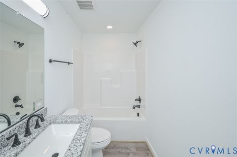 Tiny photo for 1820 Mt Olive Cohoke Road, King William, VA 23086 (MLS # 2608914)