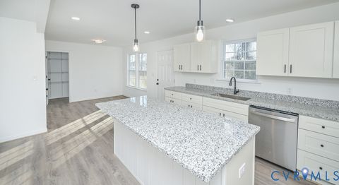 Tiny photo for 1820 Mt Olive Cohoke Road, King William, VA 23086 (MLS # 2608914)