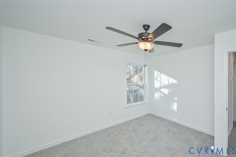 Tiny photo for 1820 Mt Olive Cohoke Road, King William, VA 23086 (MLS # 2608914)