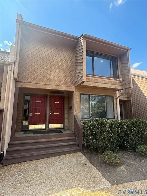 Tiny photo for 400 Southlake Boulevard, Chesterfield, VA 23236 (MLS # 2609916)