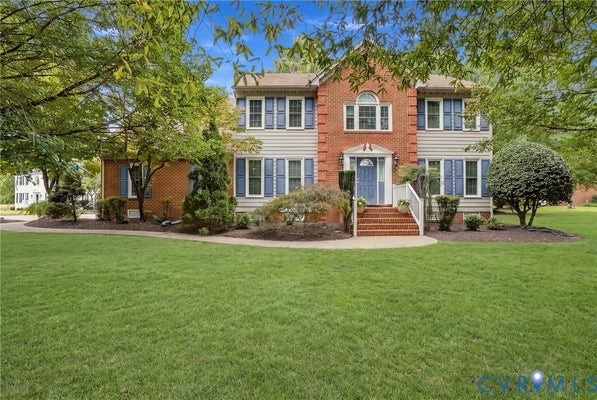 9361 COUNT KRISTOPHER DR, MECHANICSVILLE, VA 23116 - Image 6ca34800b993bfe54d13e66c85672621/231404594