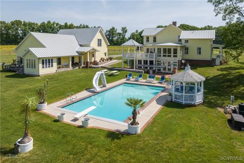 2379 Pendleton Road Mineral VA 23117