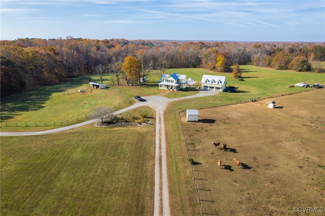 2379 Pendleton Road